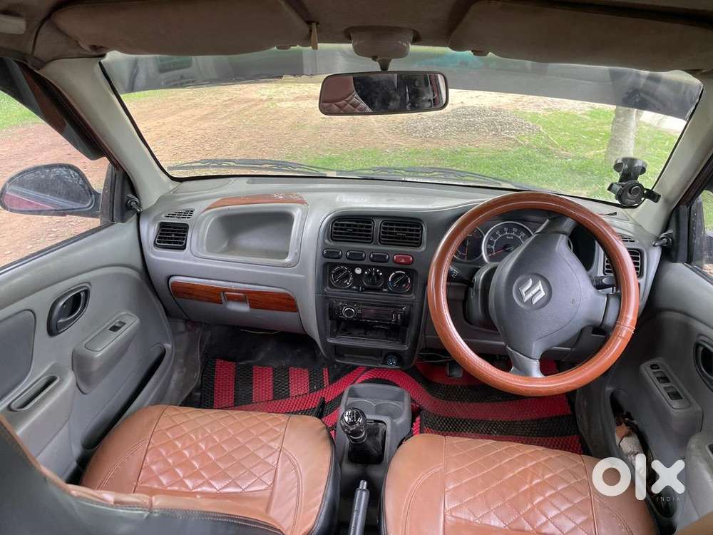 Maruti Suzuki Alto K10 Vxi Model Mint Condition