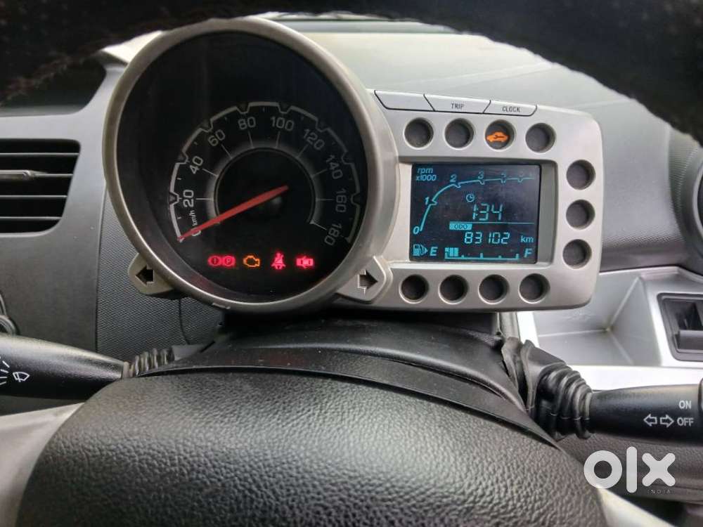 Chevrolet Beat Lt, 2013, Diesel