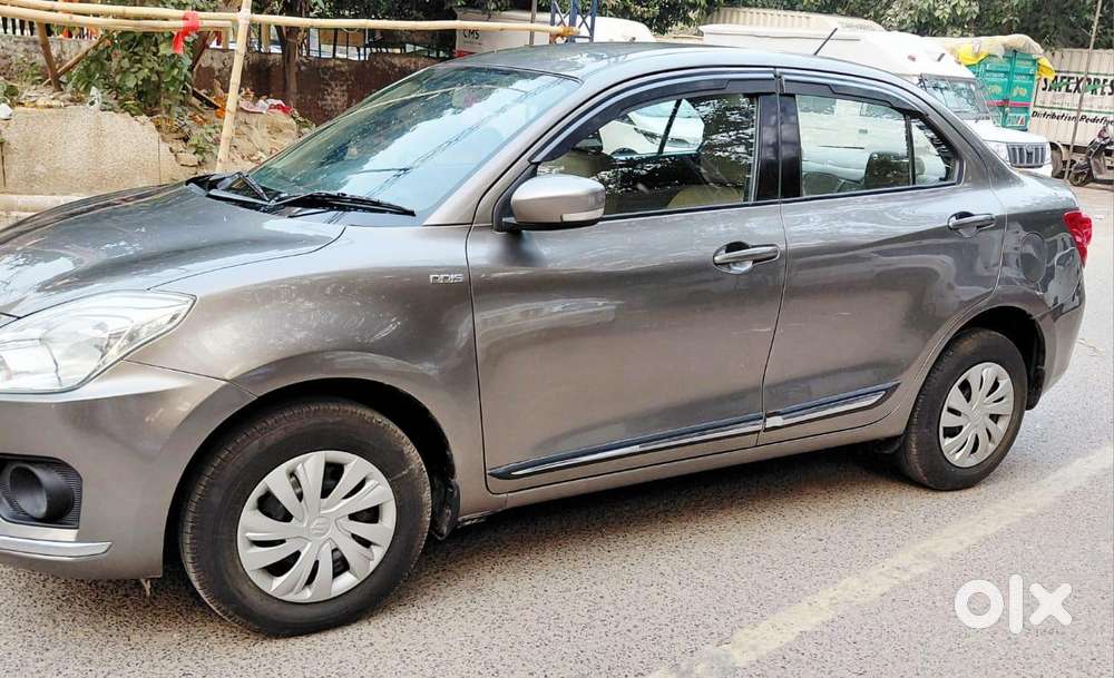 Maruti Suzuki Swift Dzire Vdi Bsiv, 2017, Diesel