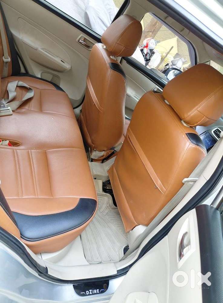 Maruti Suzuki Swift Dzire Zdi Bsiv, 2015, Diesel