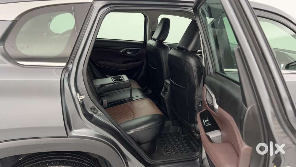 Maruti Suzuki Grand Vitara 1.5 Zeta Smart Hybrid, 2023, Petrol