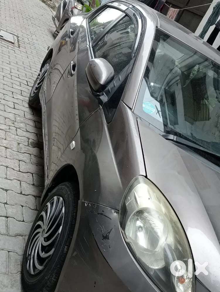 Honda Amaze 2014