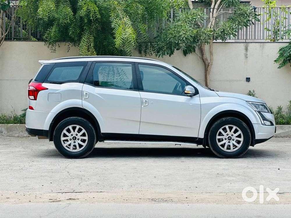 Mahindra Xuv500 W9, 2019, Diesel