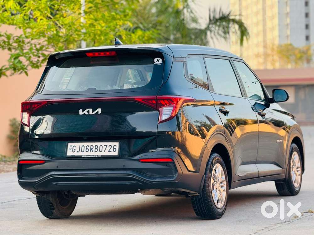 Kia Carens G1.5 6mt Gravity, 2024, Petrol