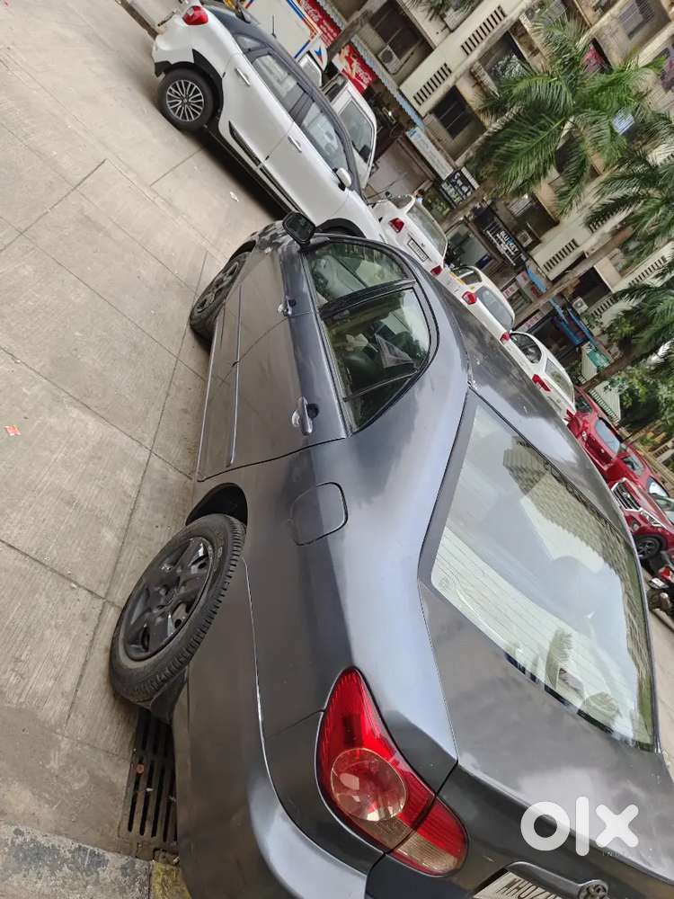 Toyota Corolla 2007 Petrol Well Maintained