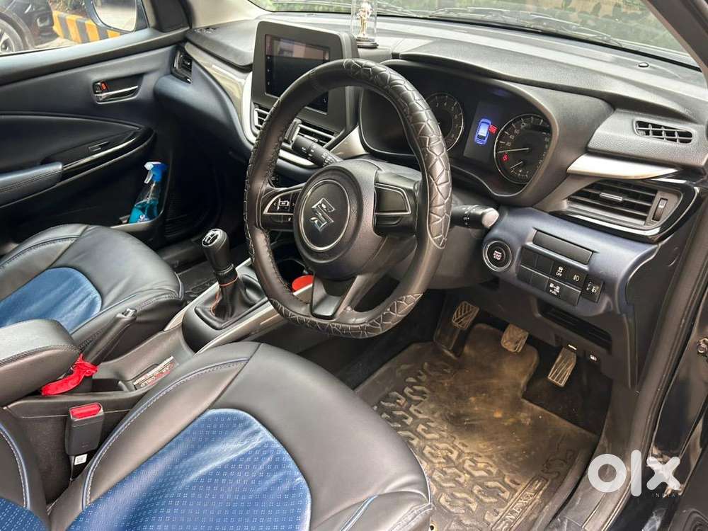 Excellent Condition Car With 5 Yrs Warranty