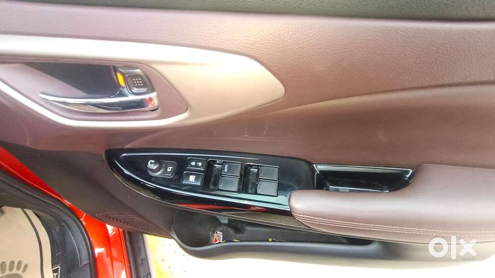 Toyota Urban Cruiser Taisor V 1.0 Petrol At, 2024, Petrol