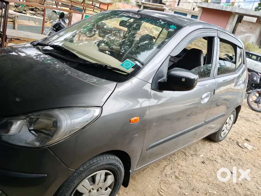Hyundai I10 2008
