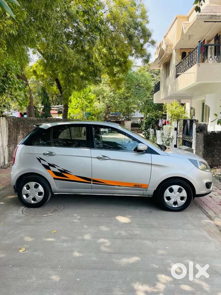 Tata Bolt 2016 Petrol Good Condition