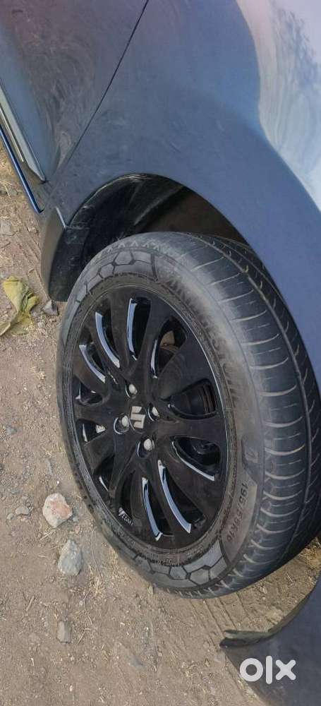 Maruti Suzuki Baleno, 2016, Diesel