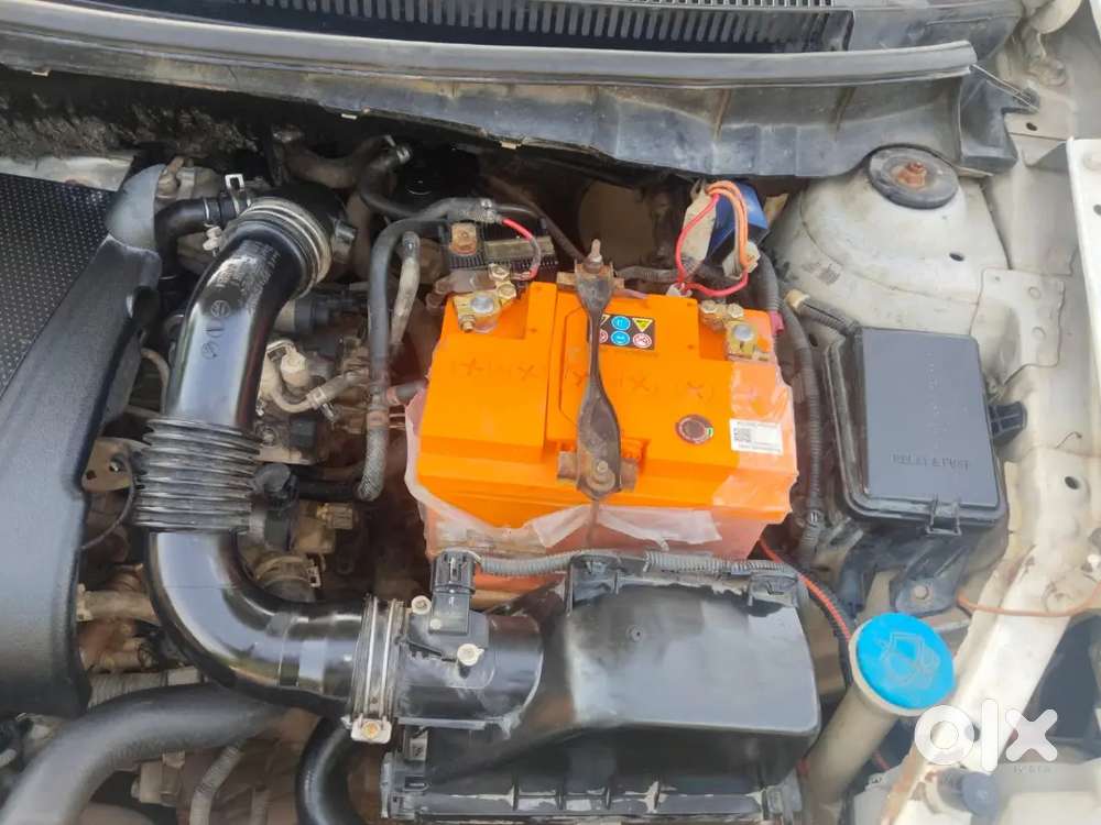 2015 Toyota Etios Diesel