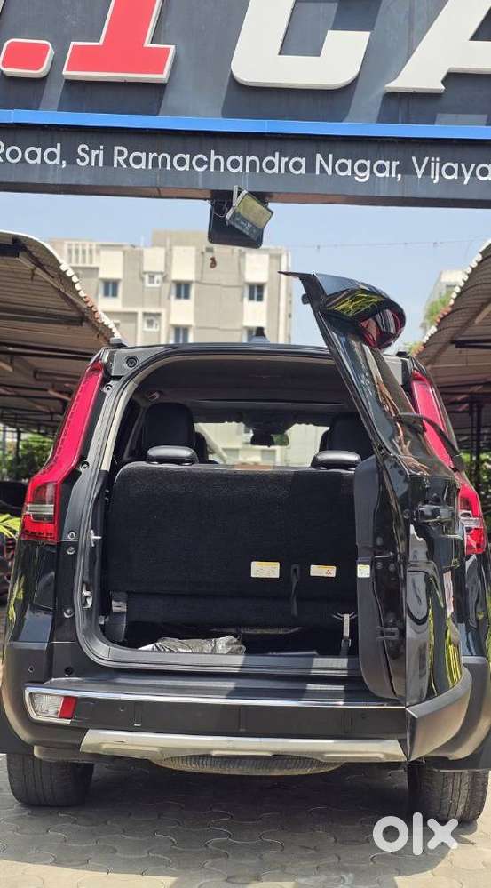 Mahindra Scorpio-n 2.2 Z8 L Diesel At 6 Str, 2023, Diesel