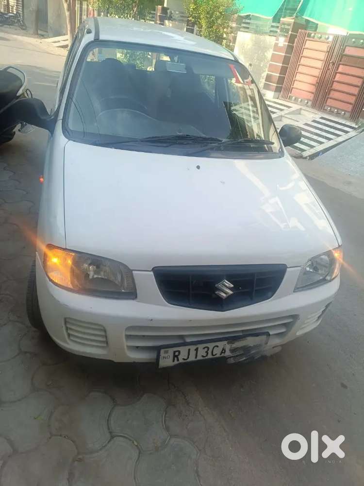 Maruti Suzuki Alto 800 New Tyre New Battery Renew 2031 Tak N