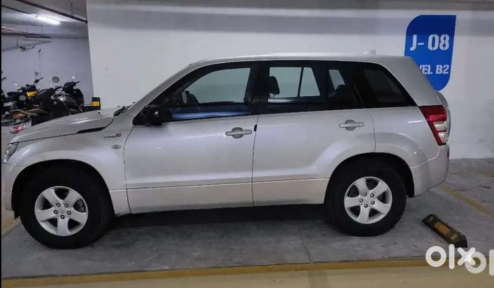 Suzuki Grand Vitara 4x4
