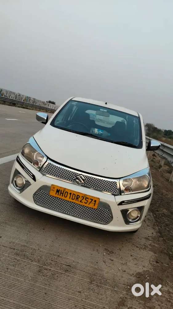 Maruti Suzuki Celerio  2021 Petrol Cng 116000 Km Driven