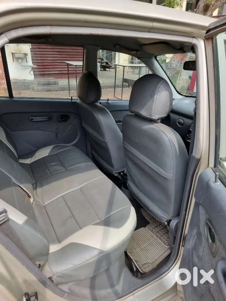 Hyundai Santro Xing 2006 Mt