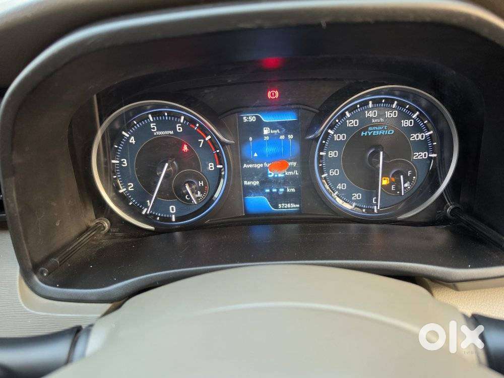 Maruti Suzuki Ertiga 2022-2023  Vxi, 2023, Petrol