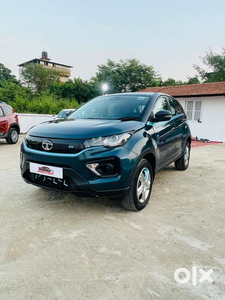 Tata Nexon Ev Prime Xm, 2022, Electric