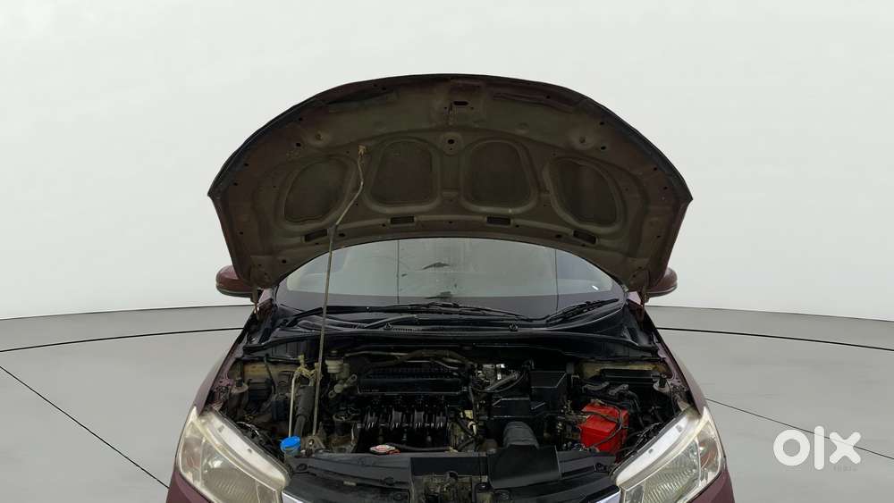 Honda City 2014-2015 I Vtec Cvt Vx, 2015, Petrol