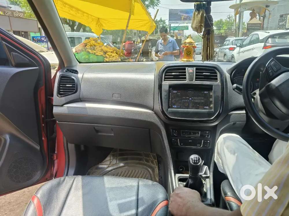 Gadi Running Very Safe