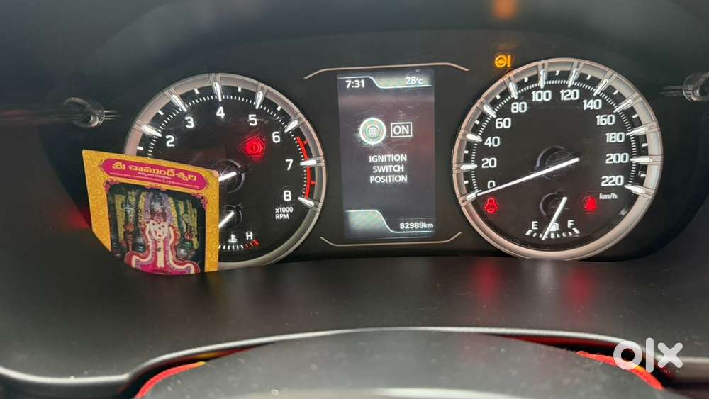 Maruti Suzuki Grand Vitara 2024