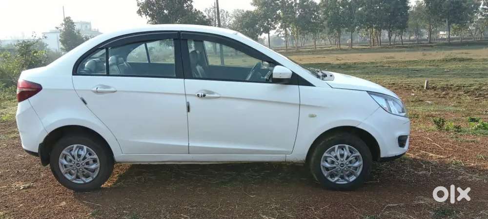 Tata Zest 2017 Diesel 76000 Km Driven