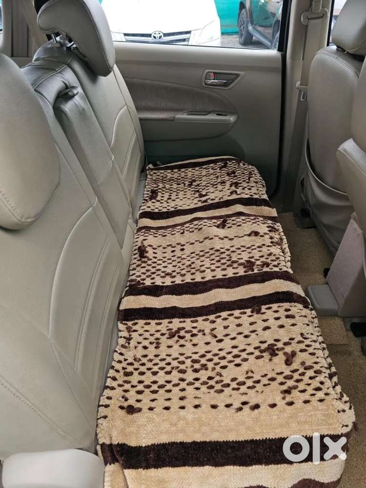 Maruti Suzuki Ertiga Shvs Zdi Plus, 2015, Diesel
