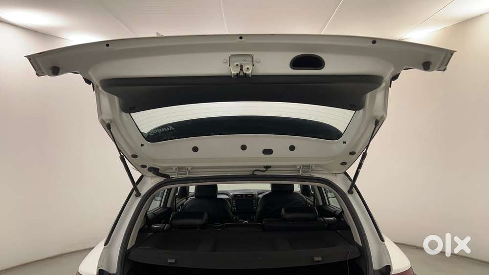 Hyundai Creta 1.5 S Plus Knight Petrol, 2023, Petrol