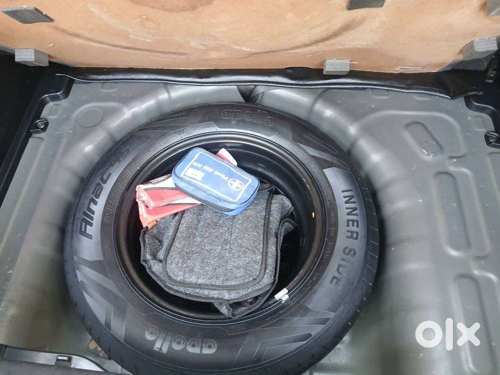 Hyundai Venue 1.0 Sx Turbo Imt Dual Tone Sport, 2021, Petrol