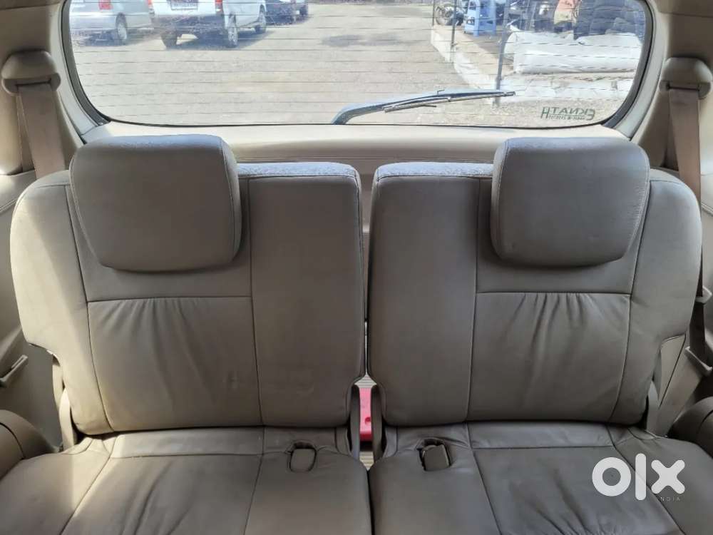 Toyota Fortuner, 2011, Diesel
