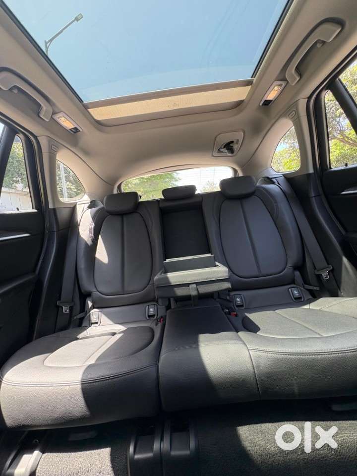Bmw X1 Sdrive20d Expedition, 2017, Diesel