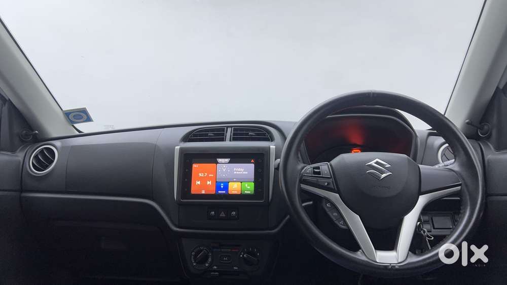 Maruti Suzuki Alto K10 Vxi Plus Ags, 2023, Petrol