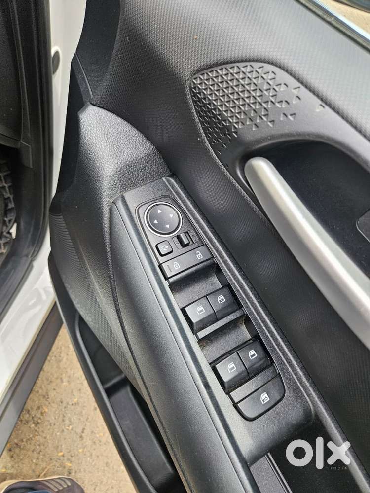 Kia Sonet 1.2 Htk Plus, 2022, Petrol