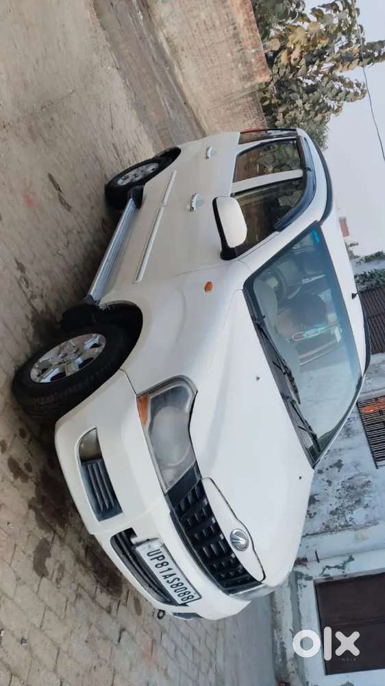 Mahindra Quanto 2013