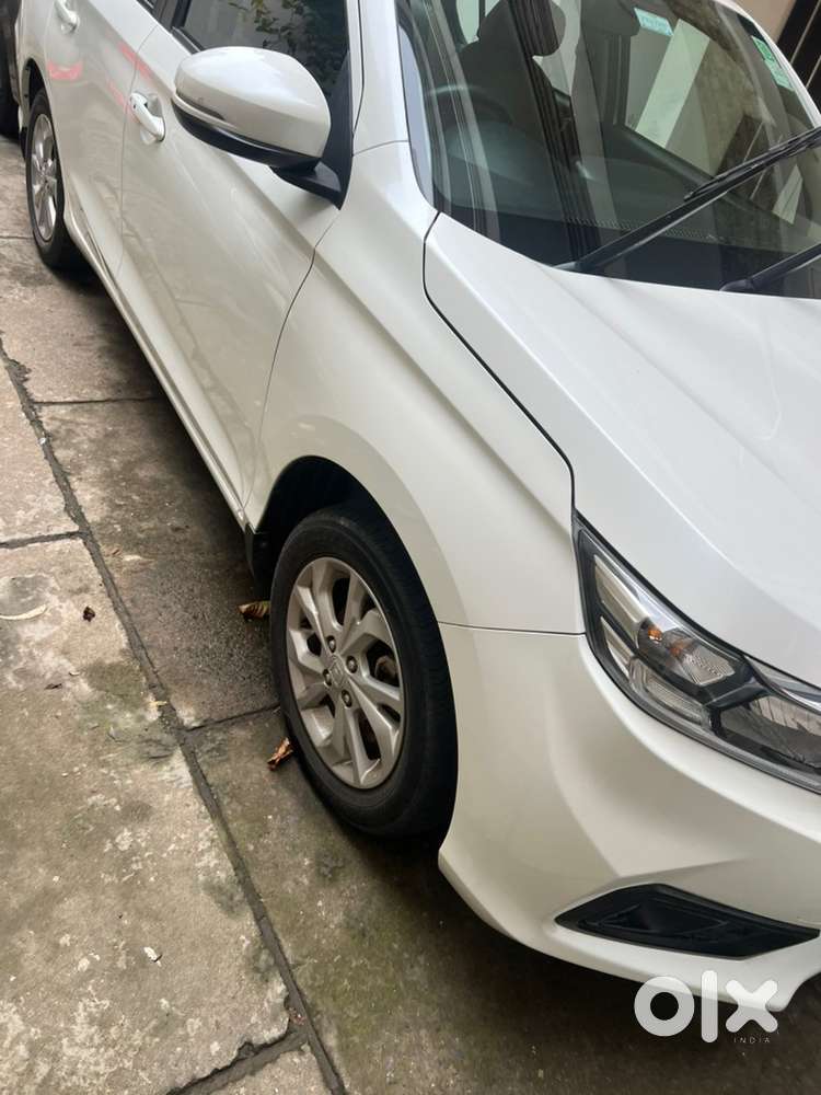 Honda Amaze Vx 2018