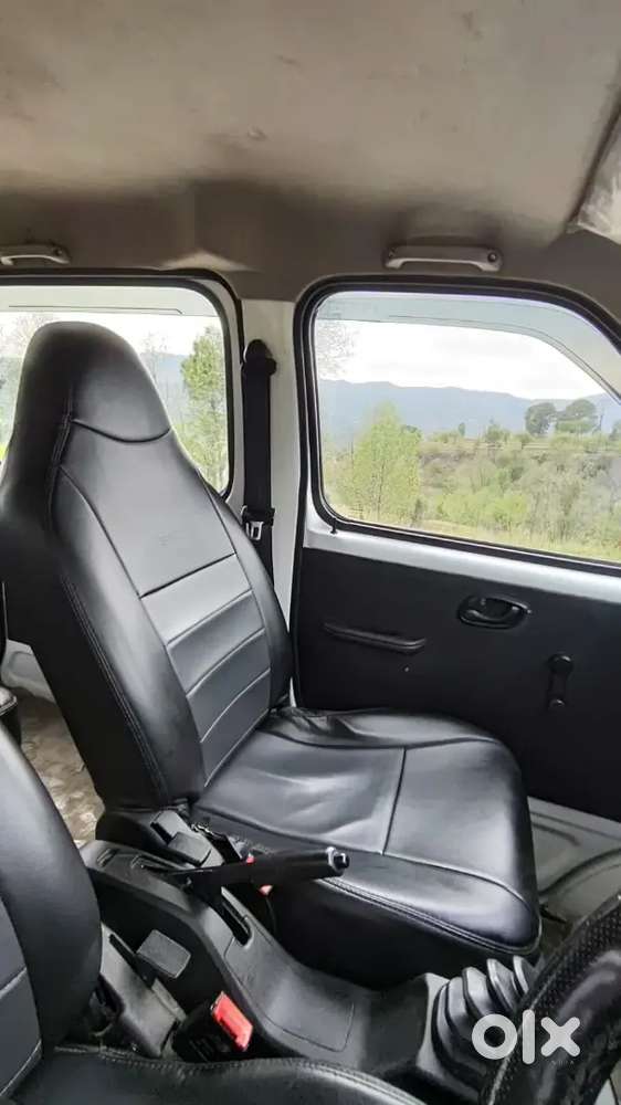 Maruti Suzuki Eeco 2023 Petrol 33000 Km Driven