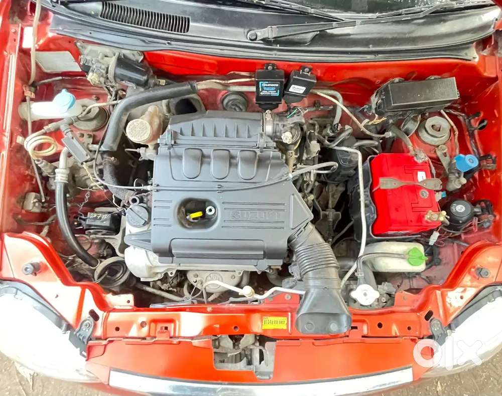 Maruti Suzuki Alto K10 2011 Cng  720000 Km Driven