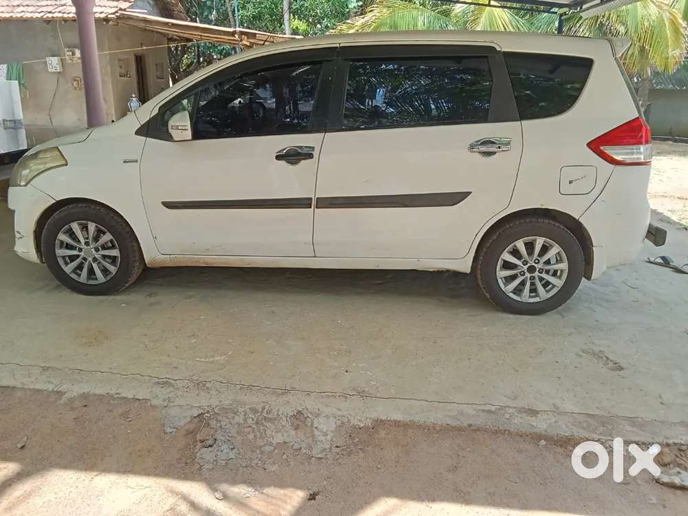 Maruti Suzuki Dzire 2012 Variant