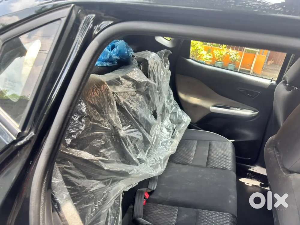 Nissan Magnite 1.0 Xe 2024