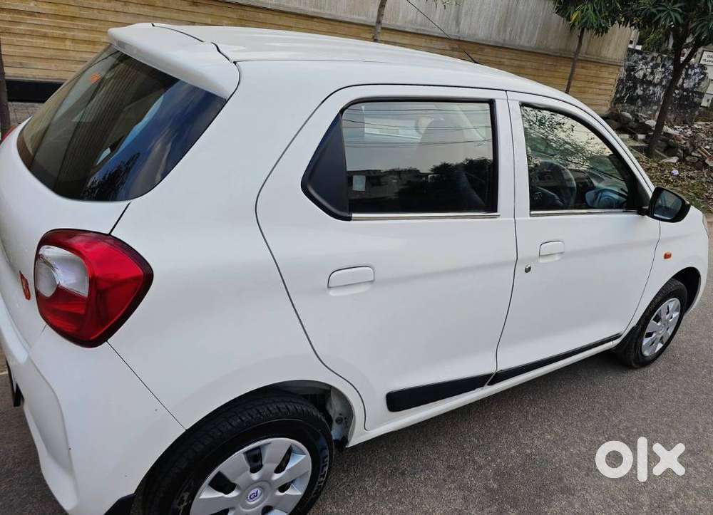 Maruti Suzuki Alto K10 1.0 Vxi, 2024, Petrol