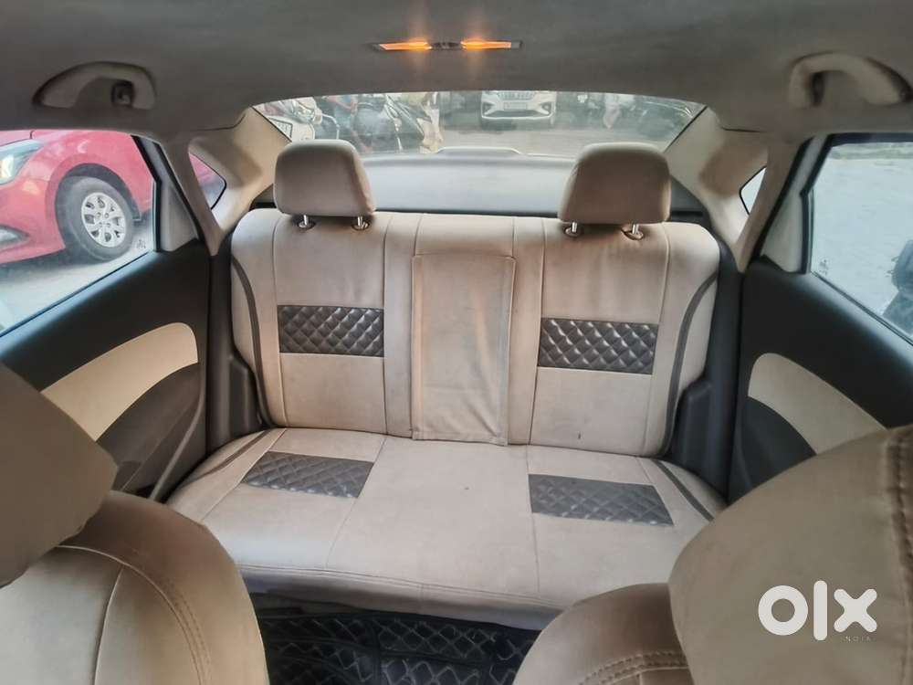 Volkswagen Vento Petrol 2011 Year