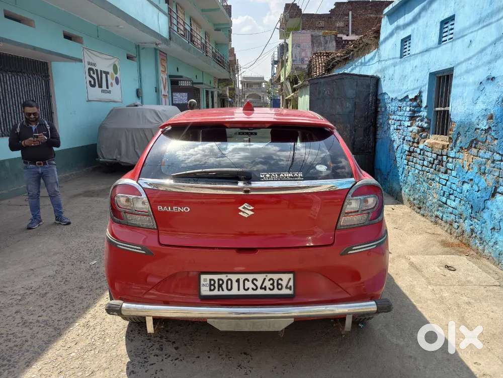 Baleno Sale