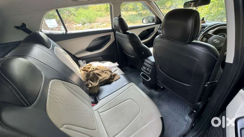 2022 Hyundai Petrol Manual Year