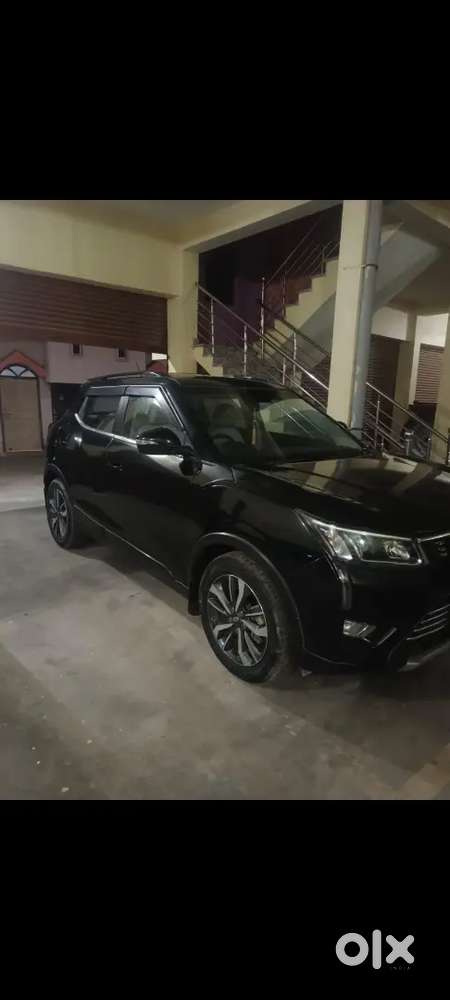 Mahindra Xuv300 2020 Diesel Good Condition