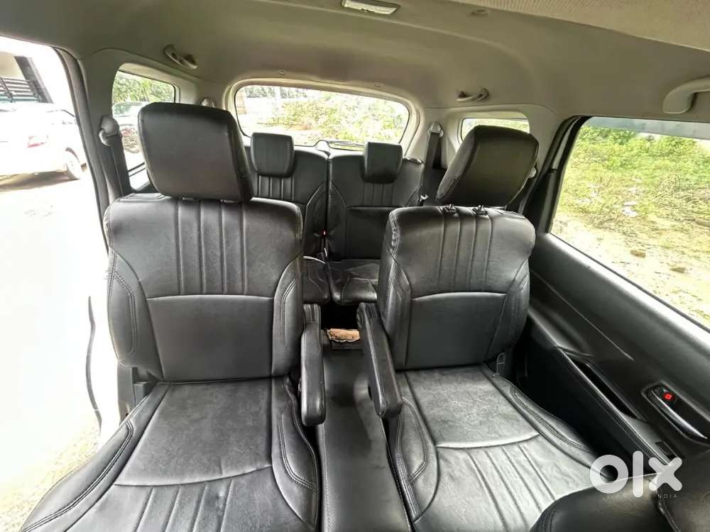 Maruti Suzuki Xl6 2022 Model