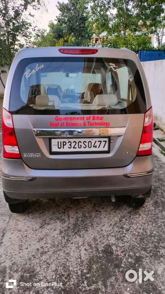 Used For Personal Use.
