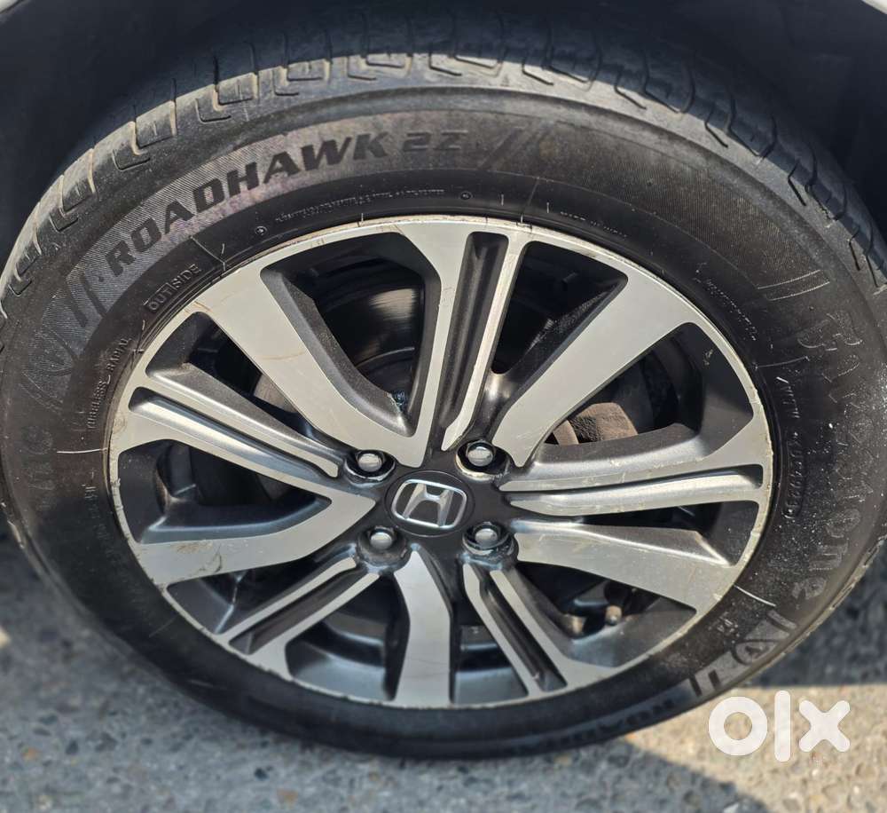 Honda City Sv Mt I-dtec, 2019, Diesel
