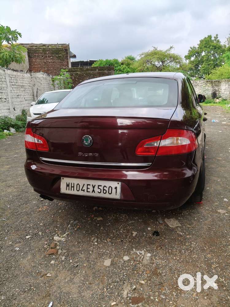 Fully Working Features, Ready To Drive.