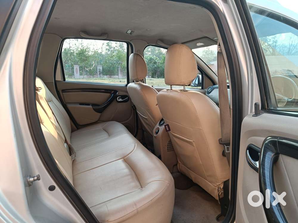 Nissan Terrano Xv D Thp 110 Ps, 2015, Diesel