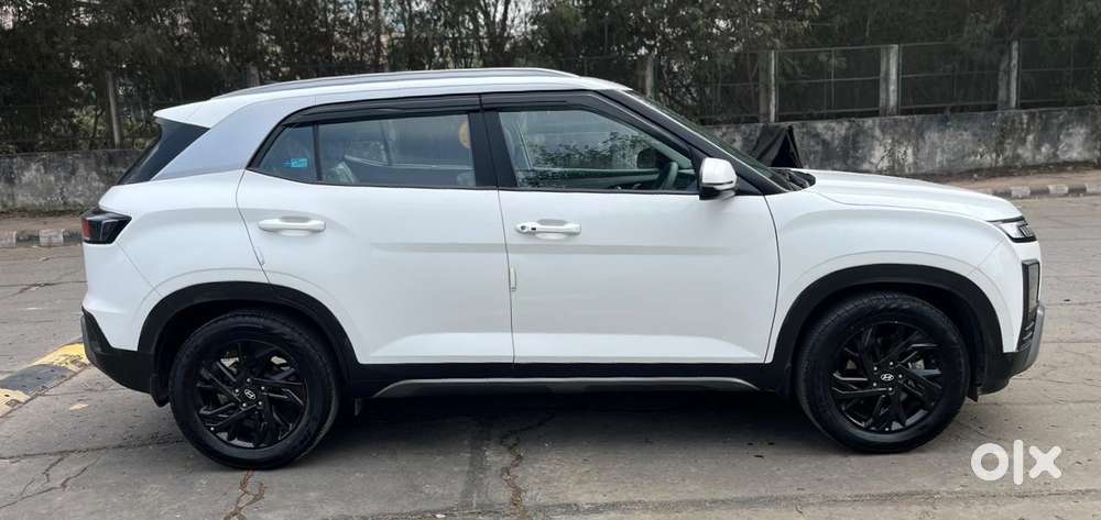 Hyundai Creta 1.5 S Petrol, 2024, Petrol